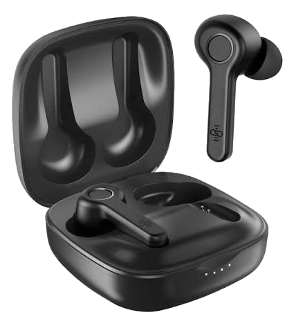 True Wireless Earbuds
